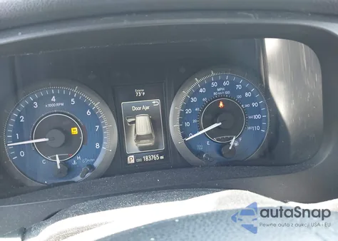 2016 Toyota Sienna Xle 8 Passenger z USA, uszkodzony, nr VIN 5TDYK3DC2GS738764